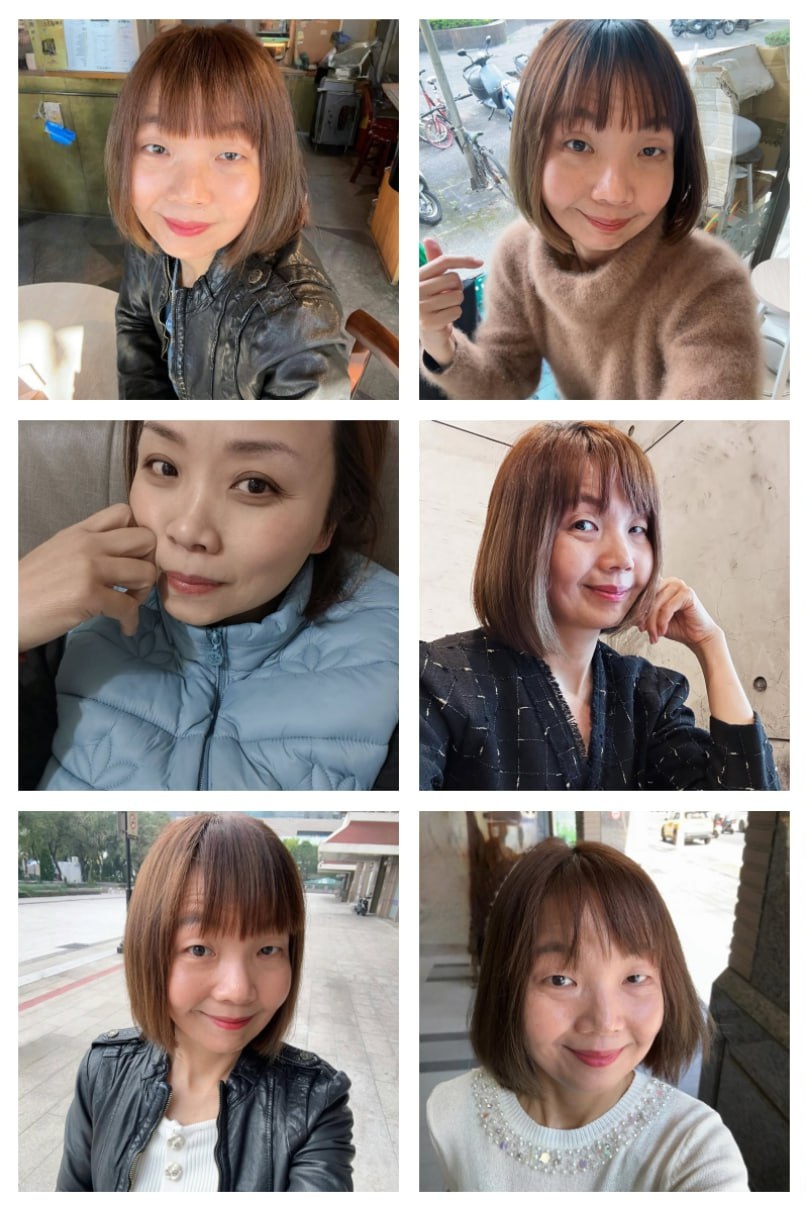 XR216 图片1619张 视频511个 台湾  自拍 中年 宝妈 生活场景丰富 旅游 美食 风景 自拍多   曝光度低