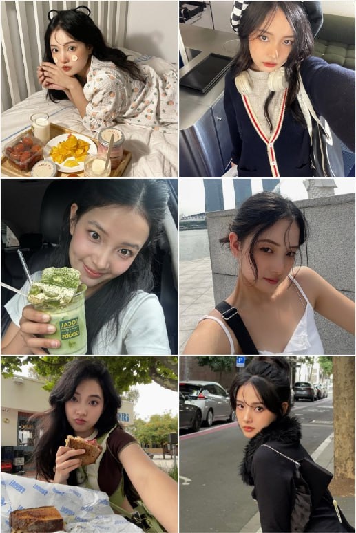 XC139 图片3029张 视频148个 澳大利亚  自拍 生活日常 亚裔 生活场景丰富 海边 旅游 美食 风景  