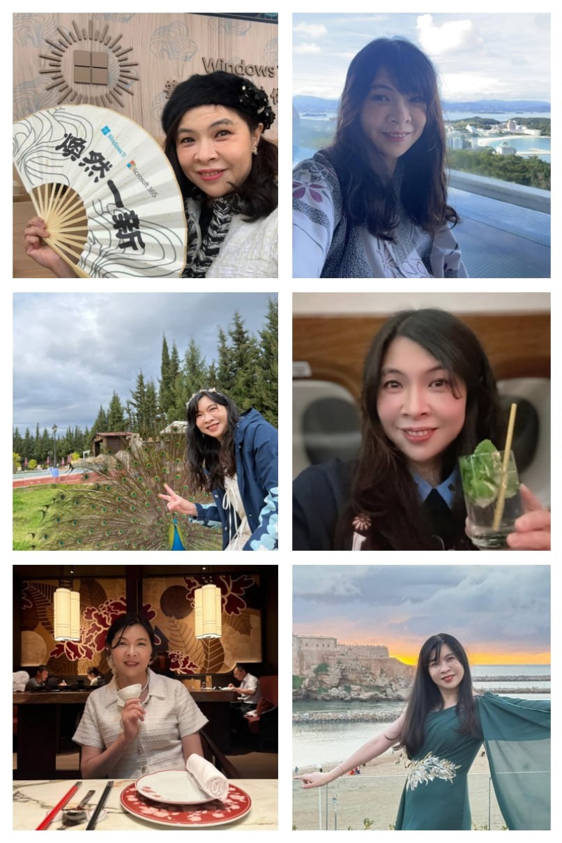 XR220 图片830张 视频30个 台湾 自拍 中年 生活场景丰富 工作照 旅游 美食 风景 自拍多   曝光度低