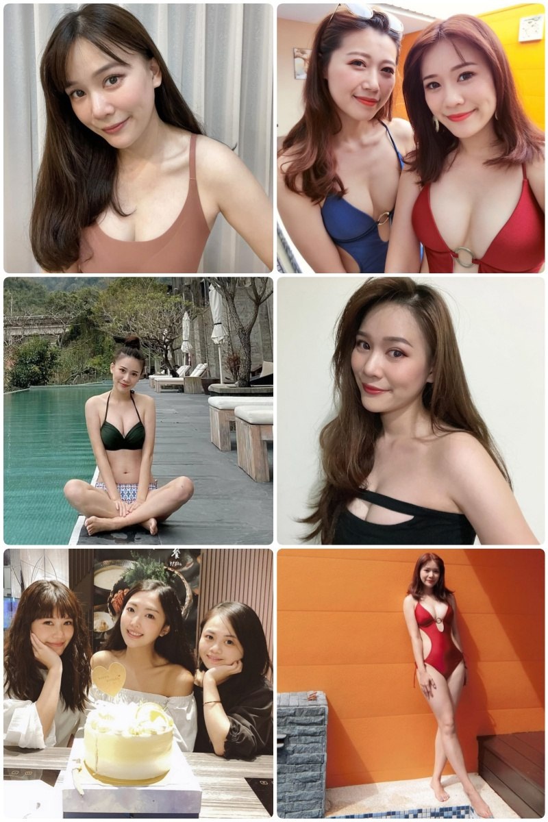 VX116 图片5004张 视频386个 台湾 气质美女 生活场景丰富 自拍多 美景 旅游 时尚会打扮 性感照 比基尼 美食 生日照 闺蜜照    