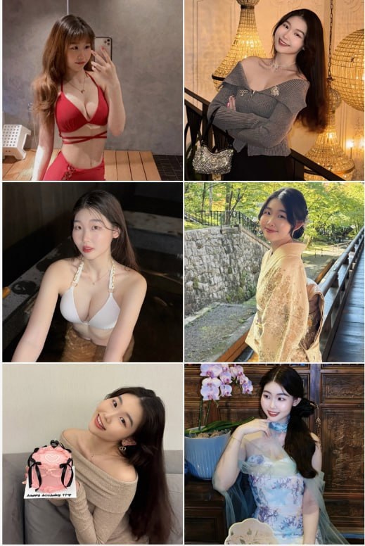 XA91 图片1439张 视频179个 台湾 自拍 生活日常 生活场景丰富 旅游 风景 美食 比基尼 生日照 护士装    