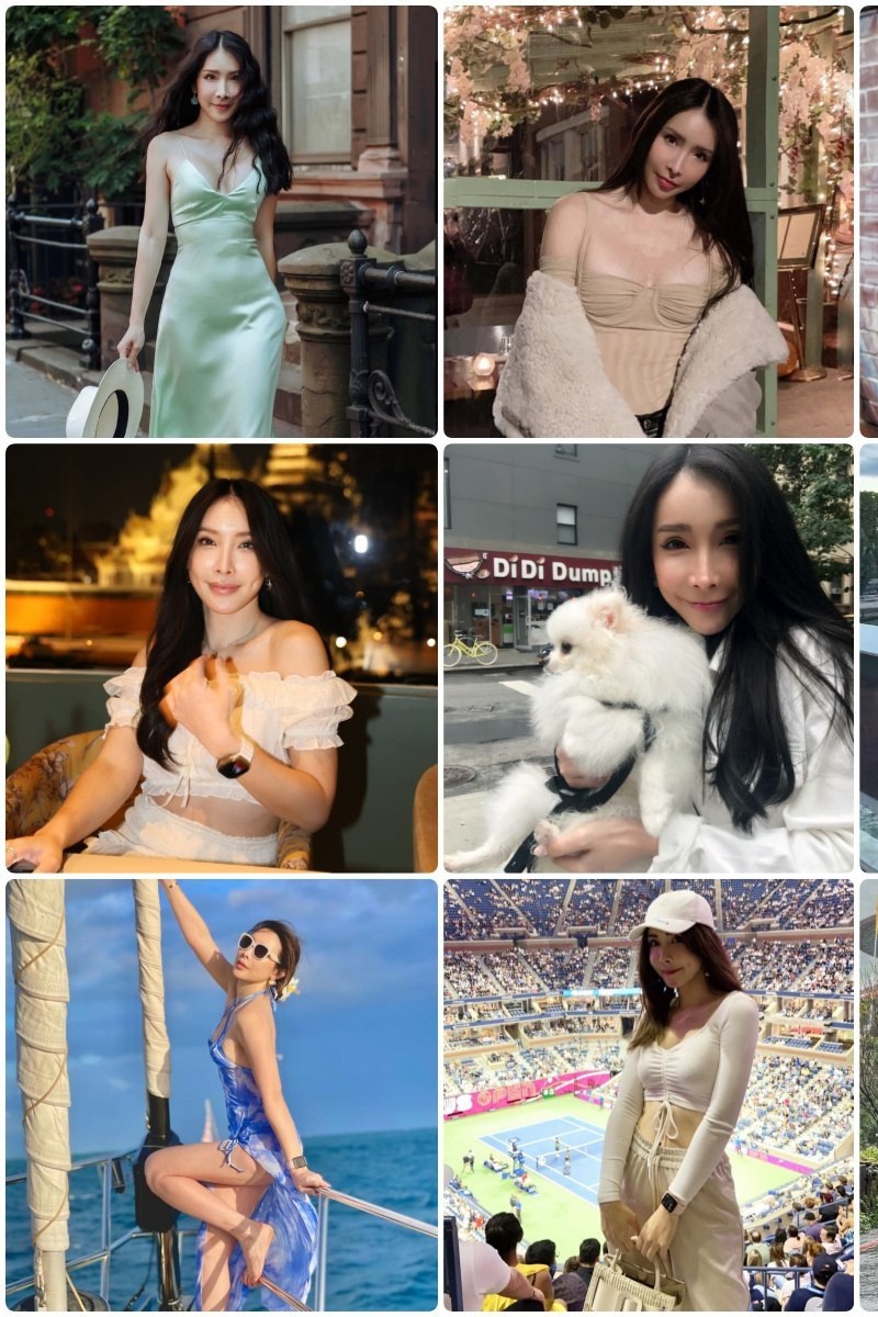 VX326 图片2039张 视频241个 美国 在美国的亚裔 亚裔 气质美女 生活场景丰富 自拍多 旅游 美景 时尚会穿搭 健身 性感照 宠物 比基尼 生日照 高尔夫    