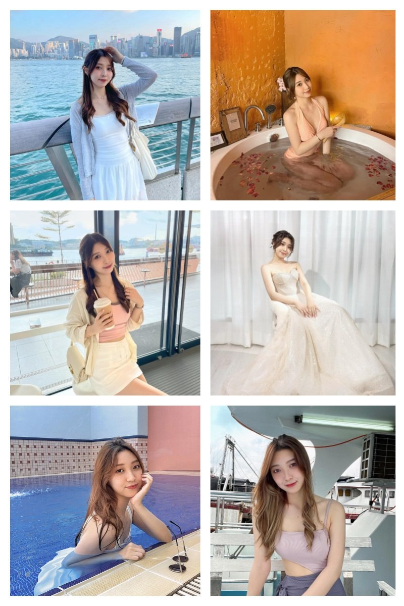 SSK181 图片581张 视频20个 中国香港 香港 美女 成熟 生活 日常 自拍 街拍 旅游    