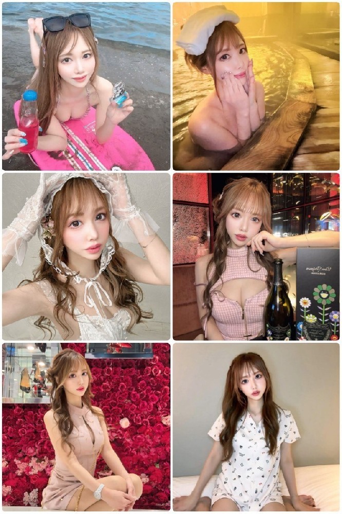 TGVX685 图片33371张 视频347个 日本 艺术家 气质美女 生活场景丰富 自拍多 旅游 美景 美食 时尚会穿搭 床上照 比基尼 性感照 闺蜜照 高尔夫 健身