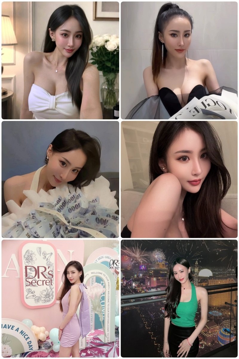 VX710 图片204张 视频21个 台湾 气质美女 生活场景丰富 自拍多 旅游 美景 时尚会穿搭 闺蜜照 生日照 比基尼 性感照    