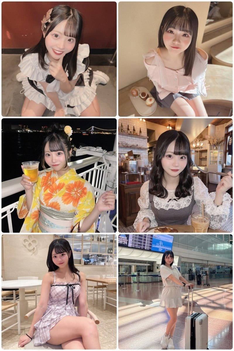 VX889 图片1813张 视频8个 日本 气质美女 生活场景丰富 自拍多 旅游 美景 美食 时尚会穿搭 甜妹 宠物    