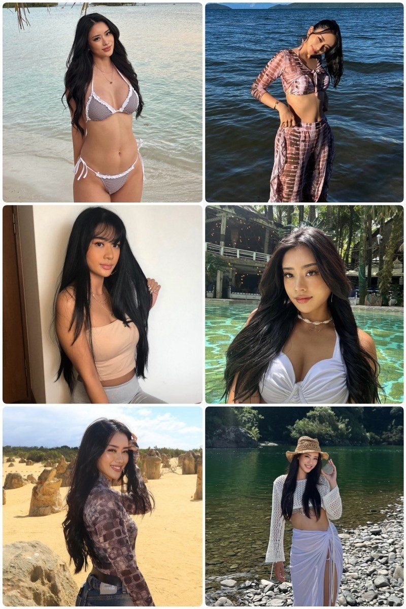 VX903 图片421张 视频57个 日本 气质美女 生活场景丰富 自拍多 旅游 美景 美食 时尚会穿搭 闺蜜照 比基尼 性感照 粉丝6000     曝光度低